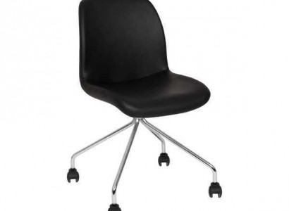 Sessel Stühle Chefsessel Büro Einrichtung Stuhl Bürostuhl Drehstuhlwarz